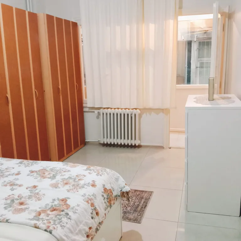 Cozy Apartment in Center of İstanbul