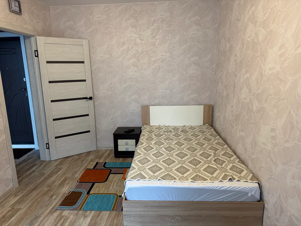 Уютная квартира — аренда посуточно в Южно-Сахалинск