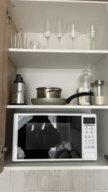 Уютная студия у моря с видом на залив 809