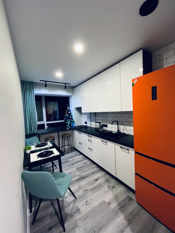 Комфортная квартира — аренда посуточно в Ульяновск