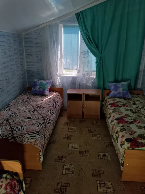 Квартира Уютная комната в коттедже — Геленджик