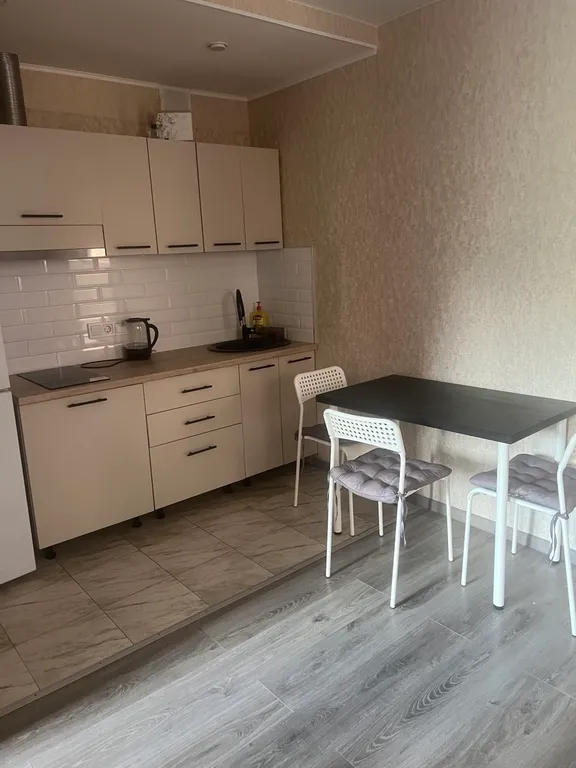 Квартира Уютная квартира с двумя спальнями находится в небольшом гостевом доме — Севастополь