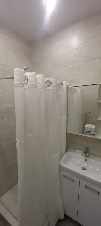 Уютная студия в Новогорске, ЖК  Родник