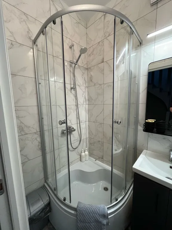 Уютный таунхаус у моря