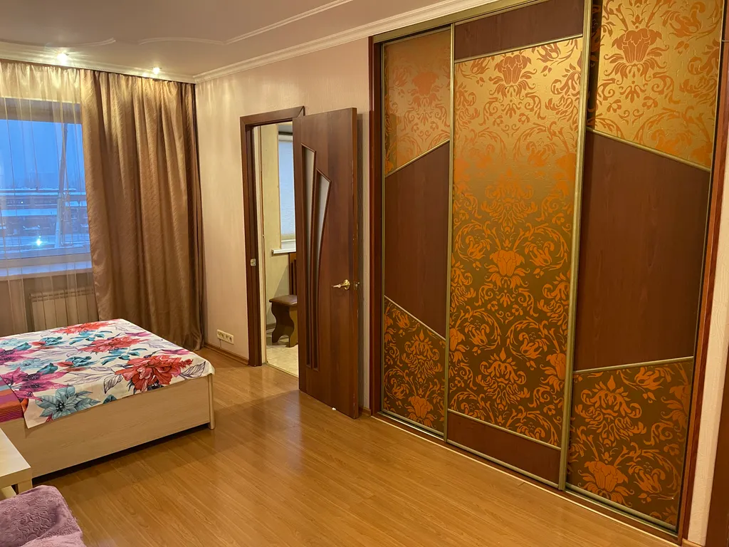 Квартира Рядом Омский ФБУ, Академия АВАНГАРДА, ТрансНефть, ОмГТУ, Сибади, ОмГТУ — Омск