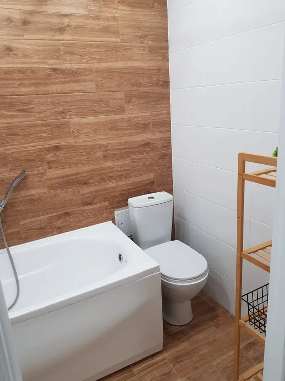 Квартира в центре около набережной и достопримечательностей