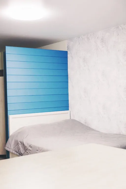 Студия в ЖК Париж