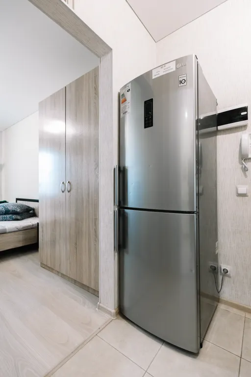 Квартира студия рядом с ИМР Цыба