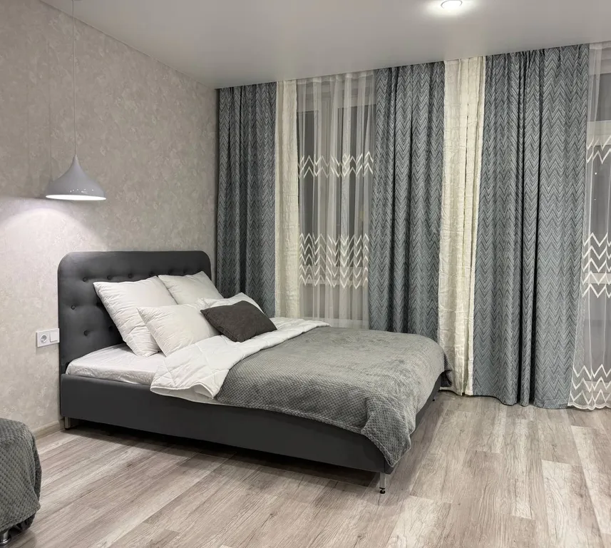 Шикарная студия