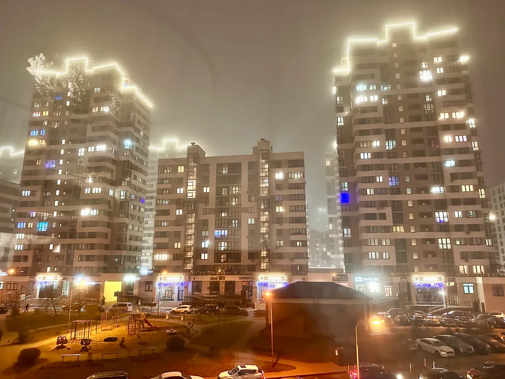 Квартира 2-комнатная Квартира — Минск