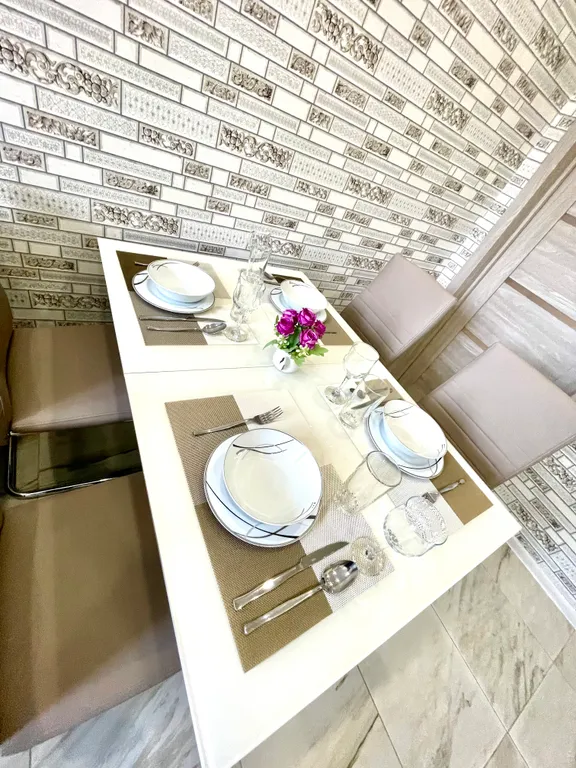 Уютная Евродвушка в центре города