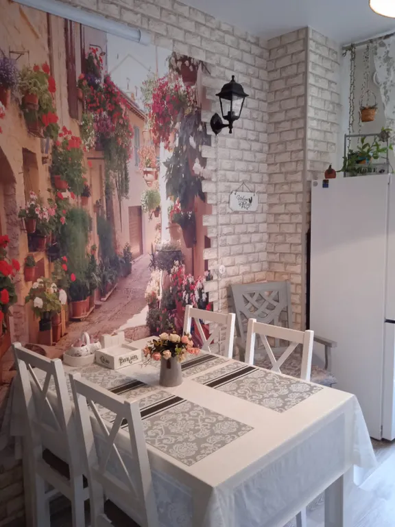 Апартаменты у моря