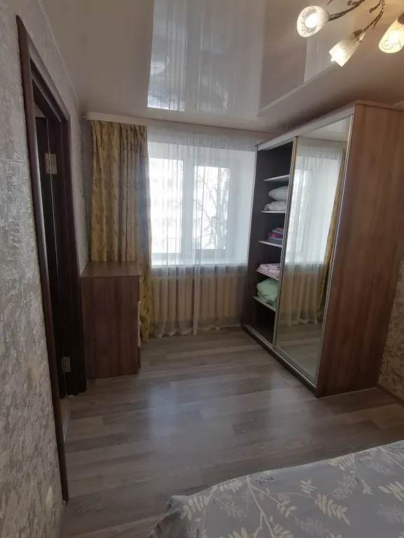 Лучшая локация в самом центре