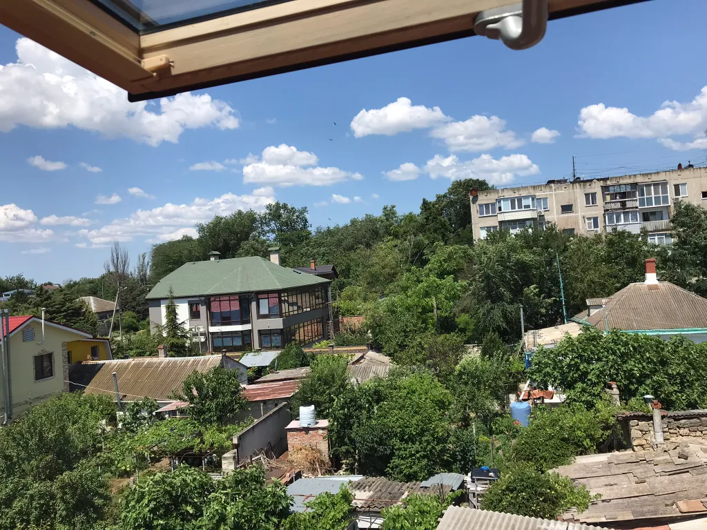 Комфортный номер