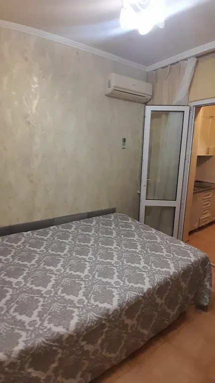 Квартира Квартира 2х ком. в центре Сочи — Сочи