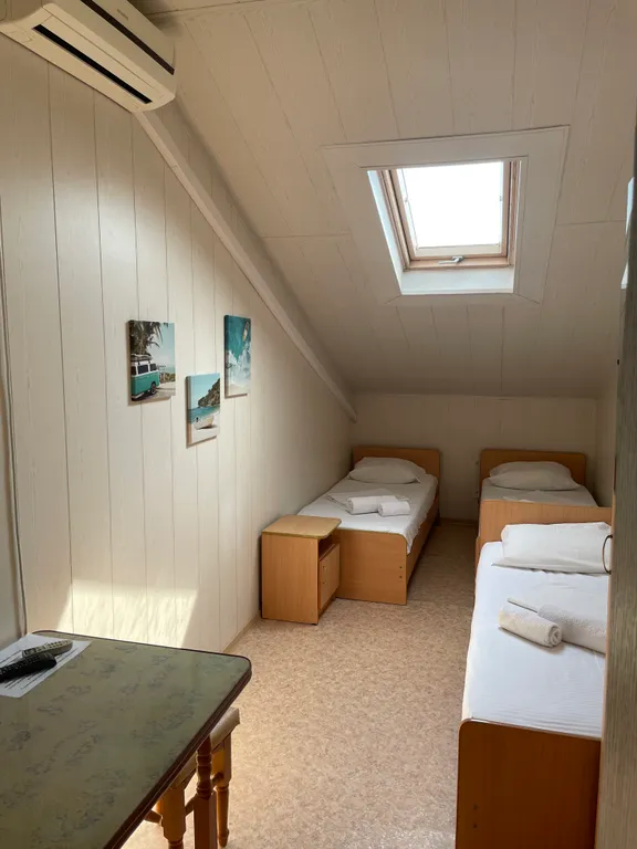 Квартира Комната — Геленджик