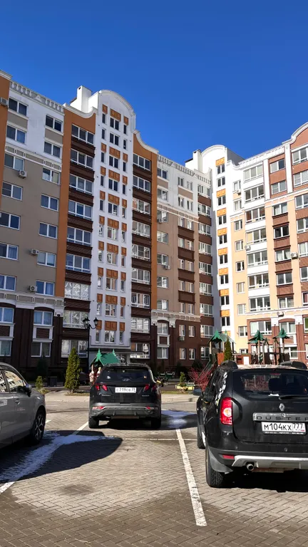 Просторная новая квартира для семейного отдыха в 10 минутах от моря