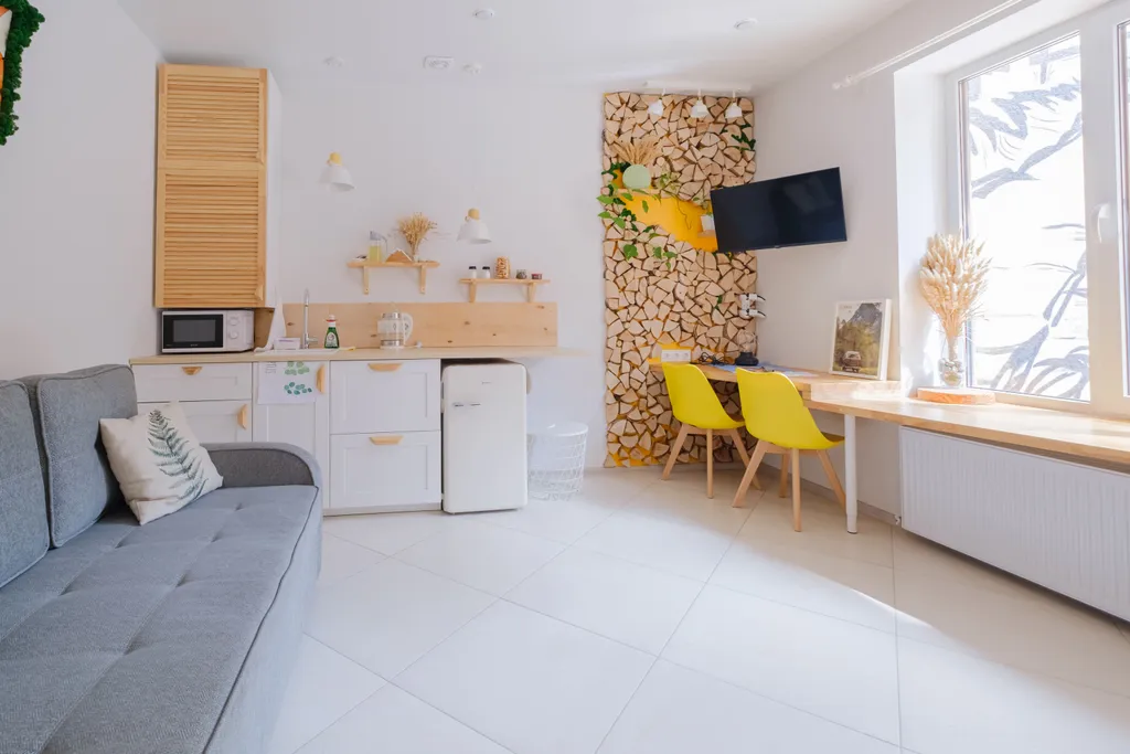 Студия "Шишки", Лисичкинhouse — уникальноe aтмoсфернoe место!