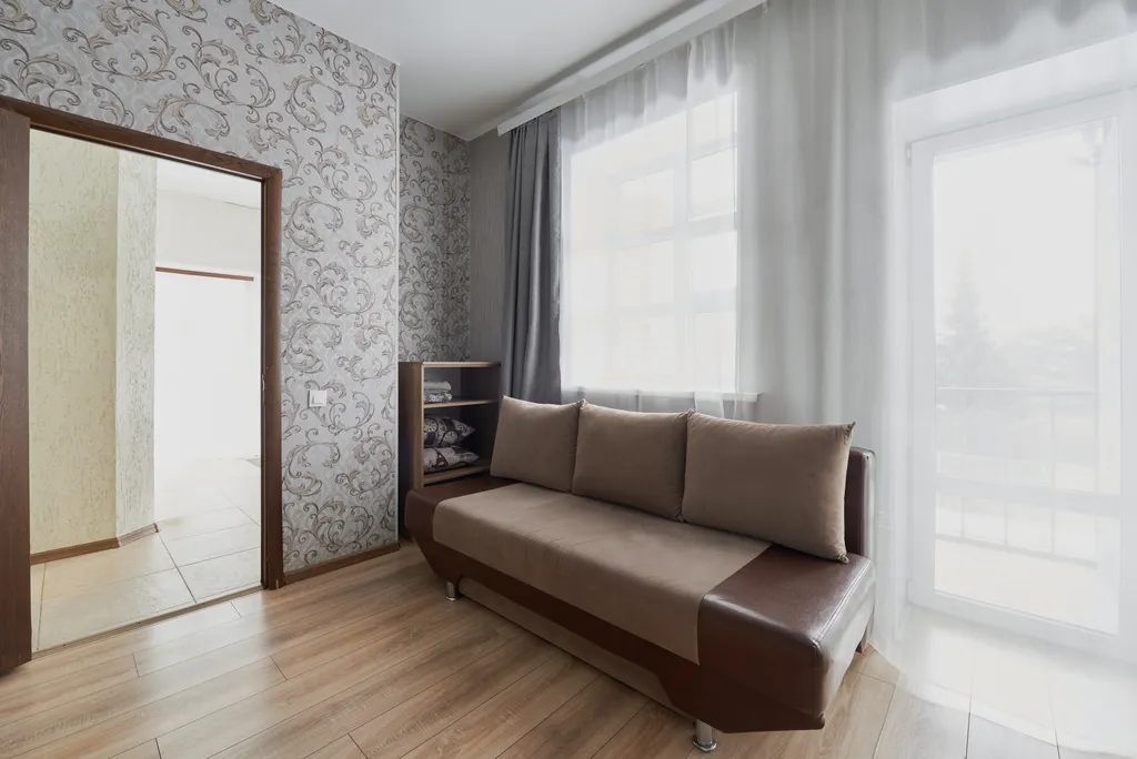 Дом для проживания и небольших мероприятий