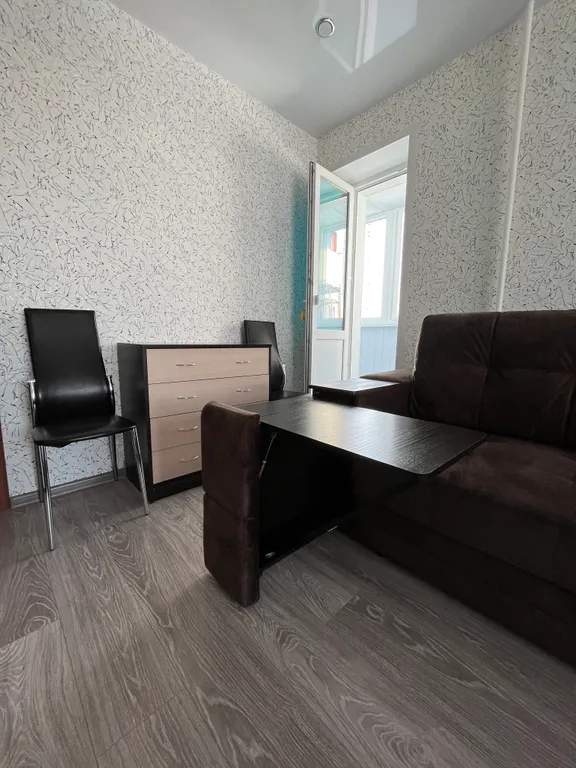 Уютная квартира с видом на набережную газовиков