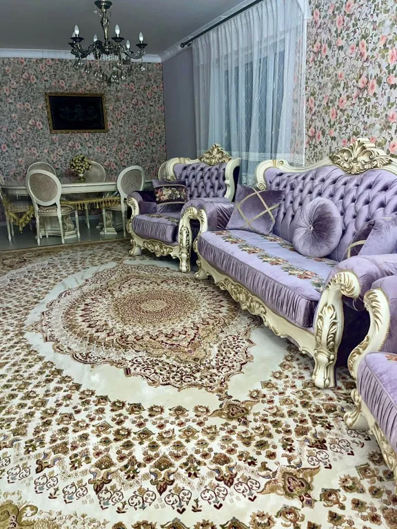 Гостевой дом в Гунибе