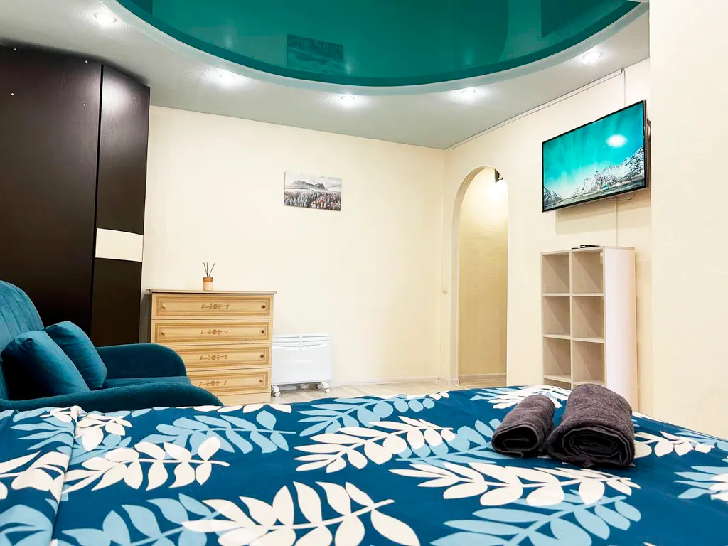 Аpartment в центральном районе города