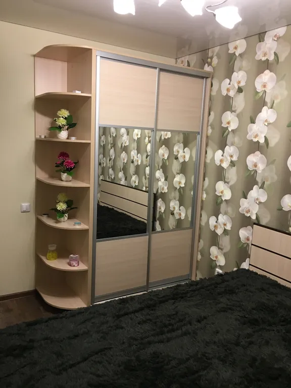 Квартира Уютная квартира — Барнаул