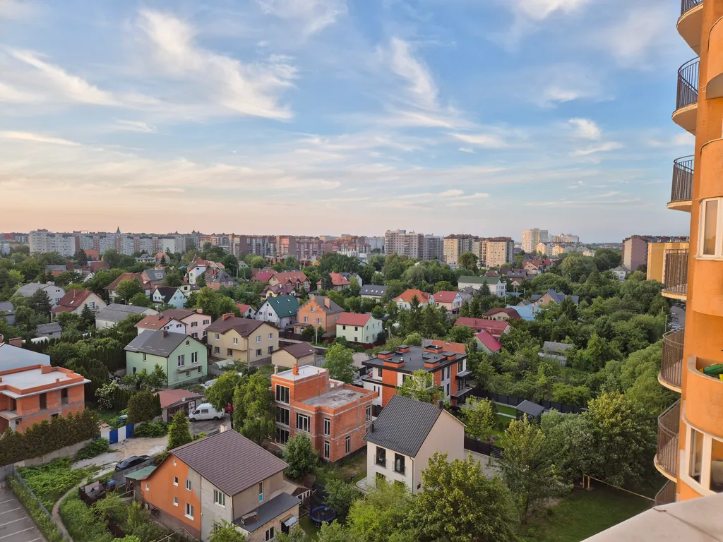 Квартира Квартира Огромная двушка — Калининград