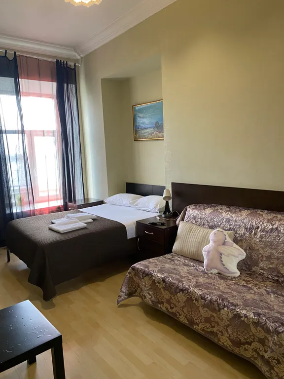 Квартира Комната — Санкт-Петербург