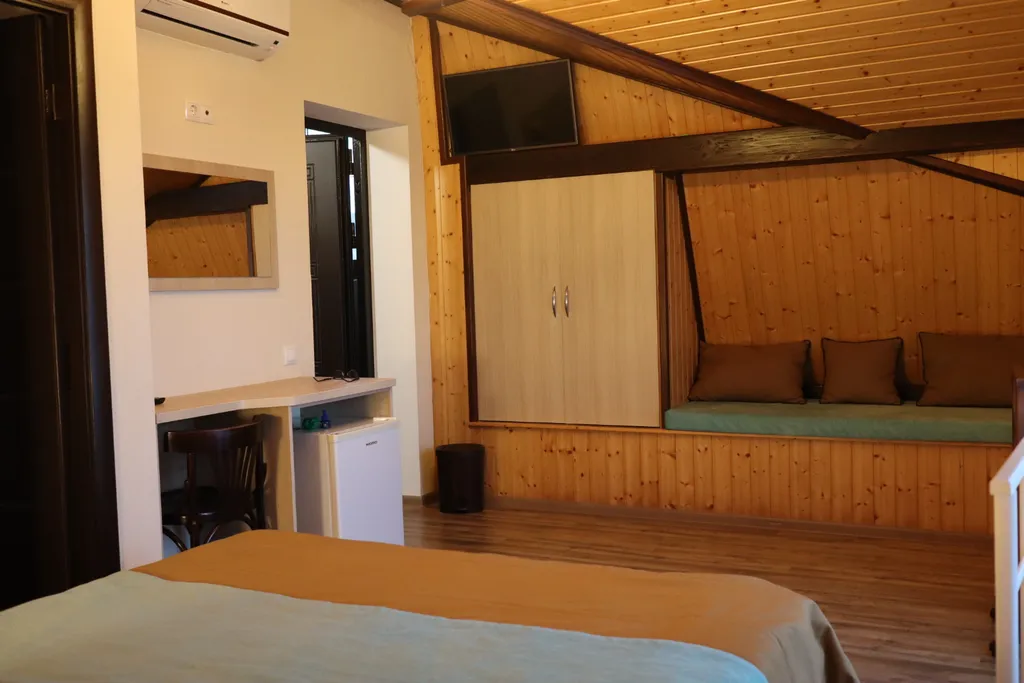 3-комнатный Дом