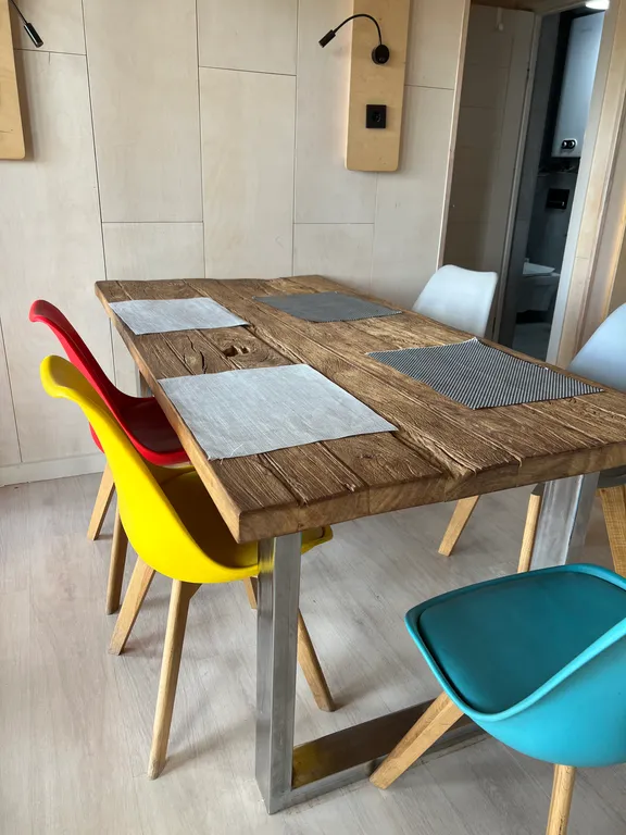 Уютный коттедж на конном ранчо