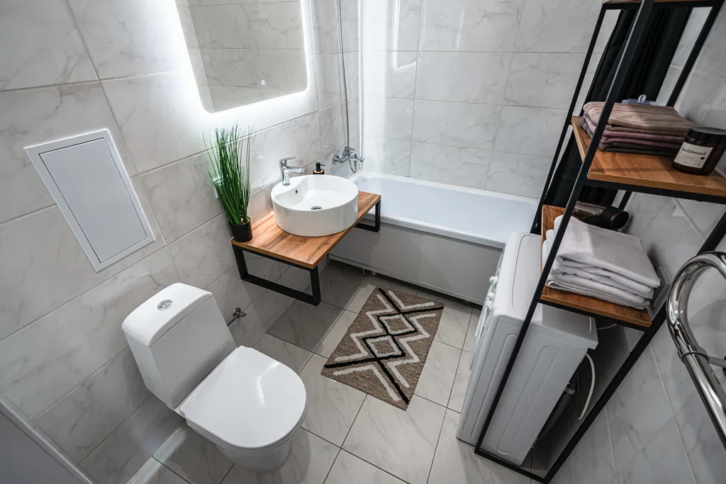 Апартамент Paris