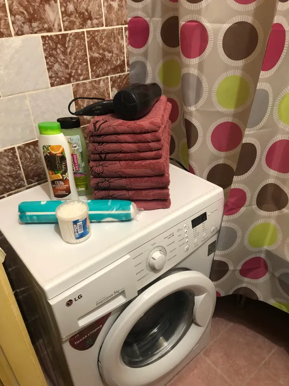 Уютная квартира у горнолыжного склона