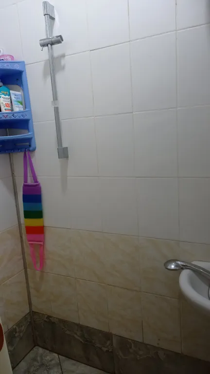 Уютная квартира на первой линии берега