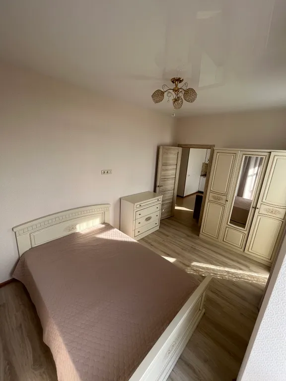 Квартира Большая 2х комнатная квартира в Сириусе — Сириус