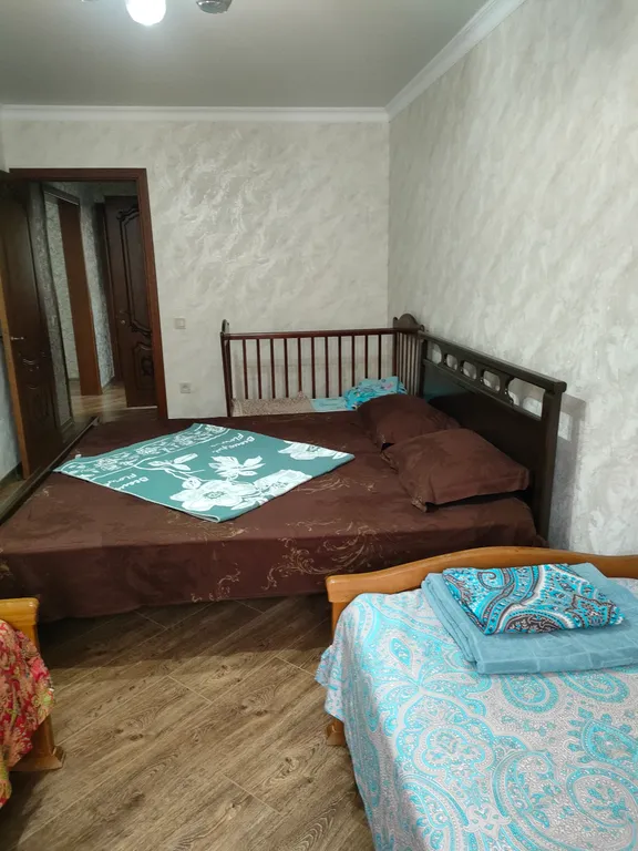 Красивая квартира у моря