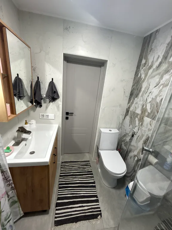 2-комнатный Дом