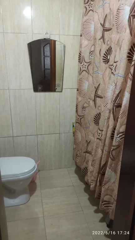 Двушка в самом востребованном районе, в 10 минут от моря