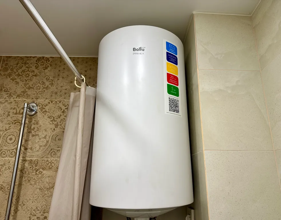 Уютная студия