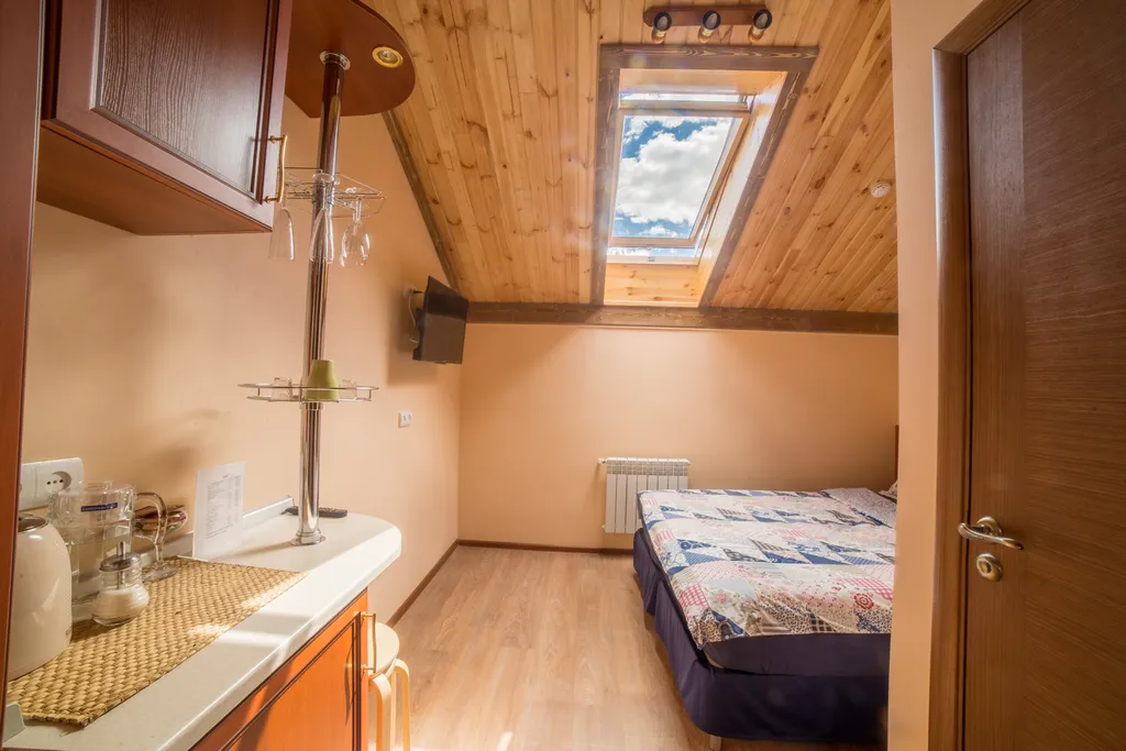 Квартира Комната — Тверь