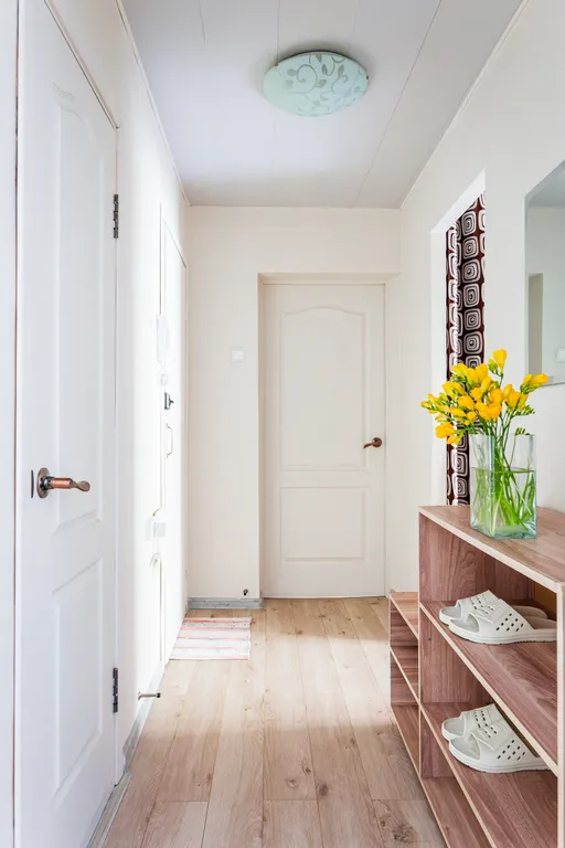 Уютная квартира между центром и аэропортом