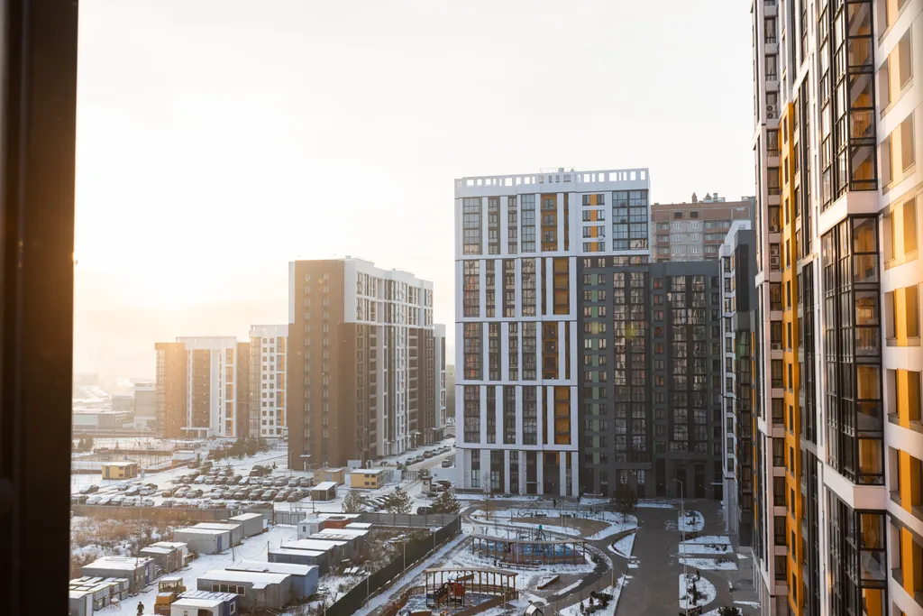 Квартира в элитном ЖК Квартал Энтузиастов