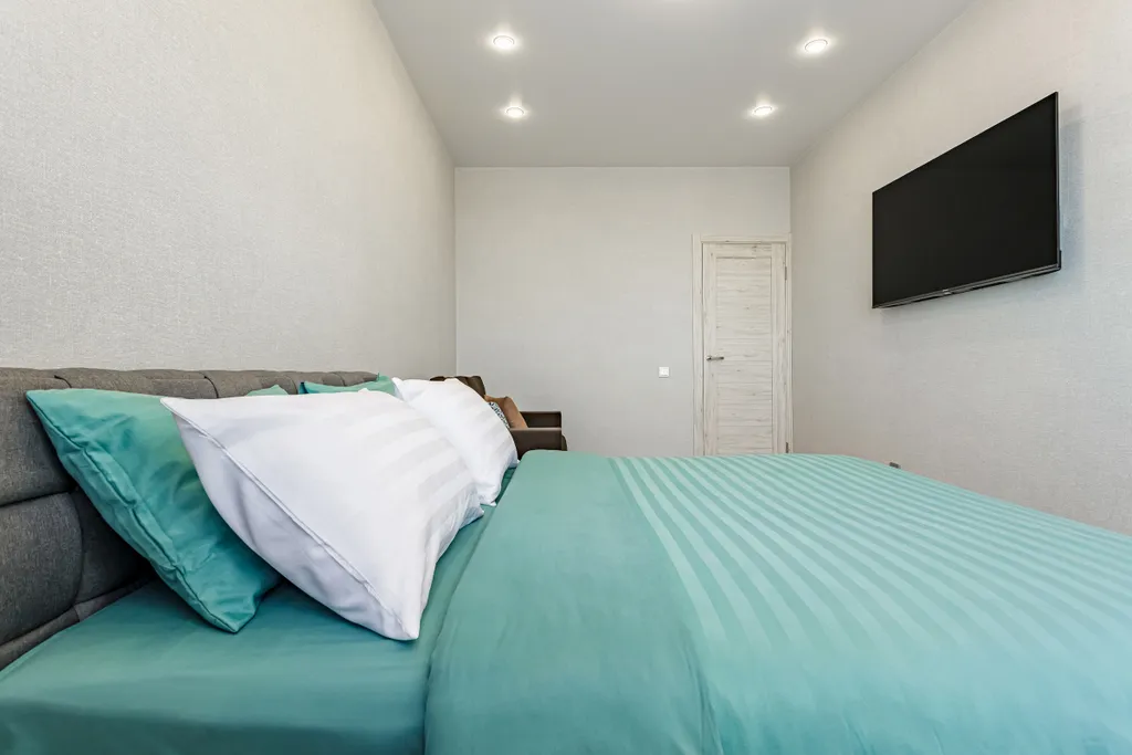 Квартира Уютная квартира — Краснодар