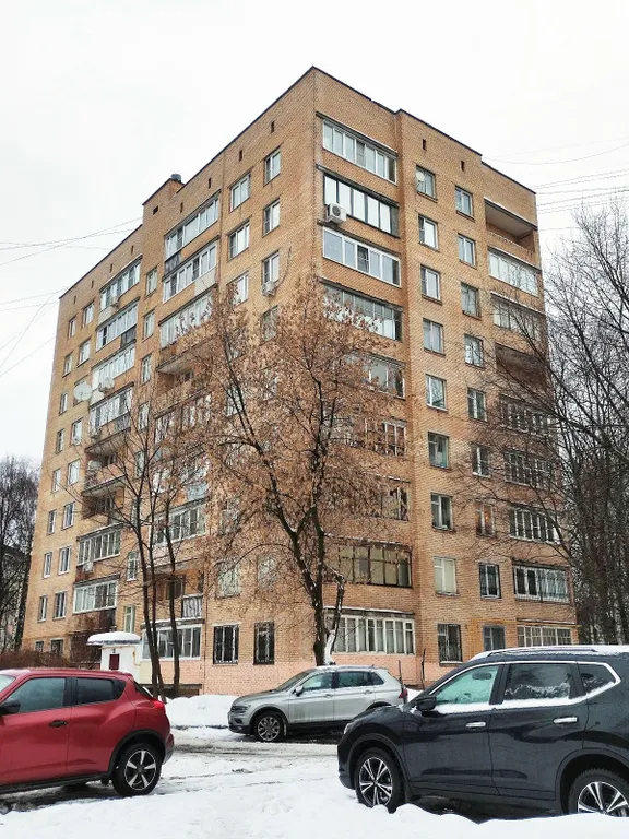 Уютная двушка у метро Каховская и Севастопольская