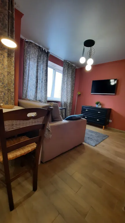 Уютная однушка в районе Кургана