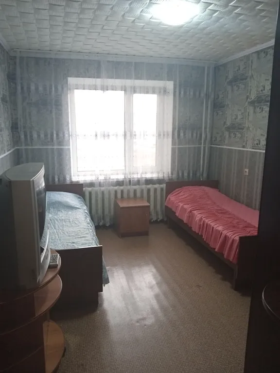 Уютная, чистая, просторная квартира — аренда посуточно в Краснотурьинск