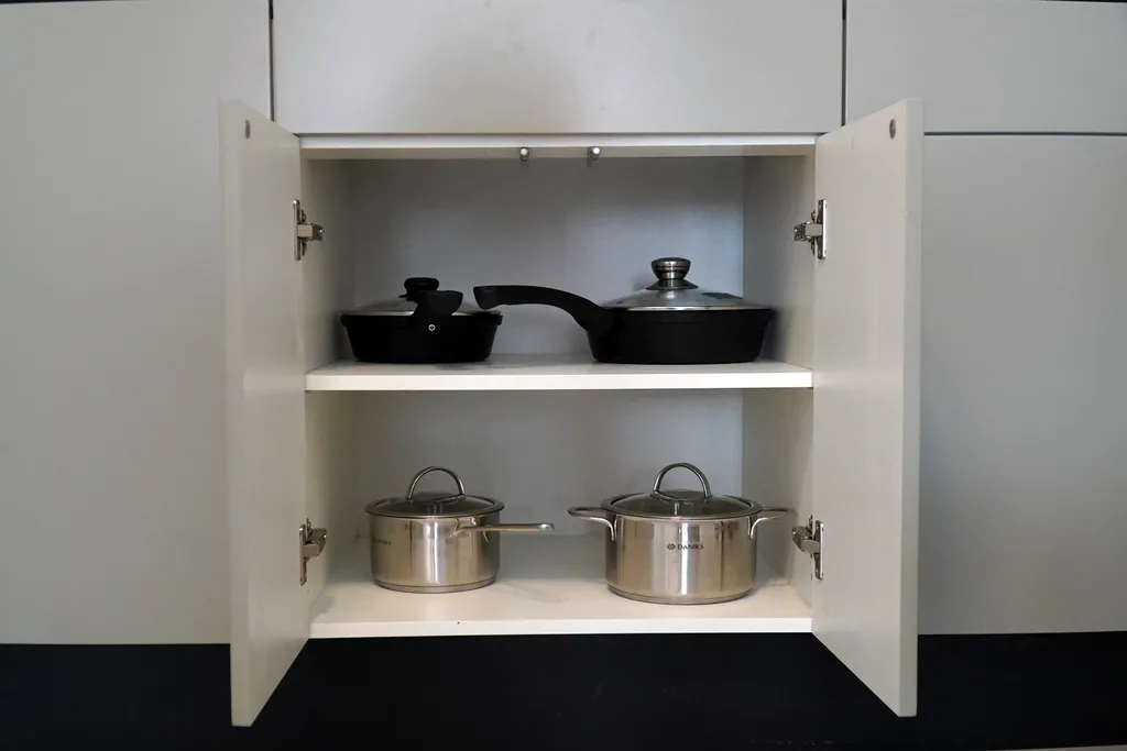 Апартамент на 1-м этаже