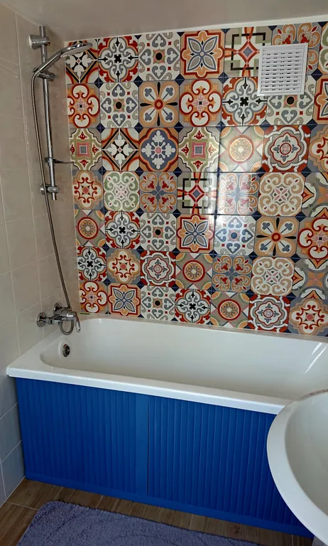 Коттедж Уютный домик с уединенной территорией — Геленджик