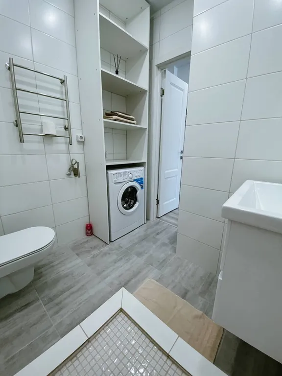 Квартира 1-комнатная Квартира — Хабаровск