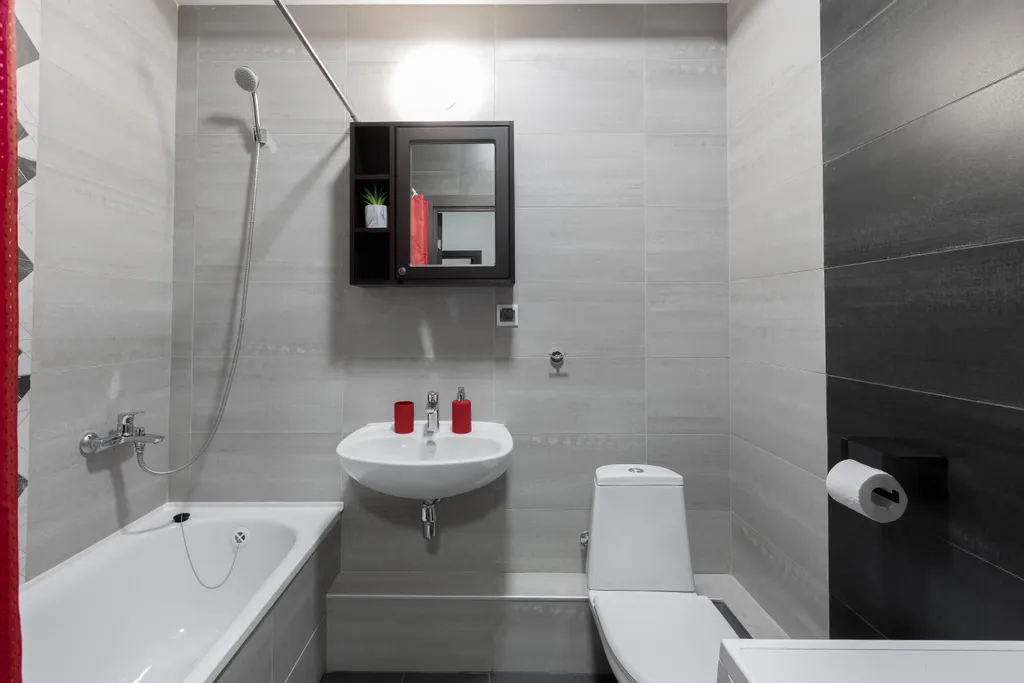 Дизайнерские апартаменты Испанские Кварталы